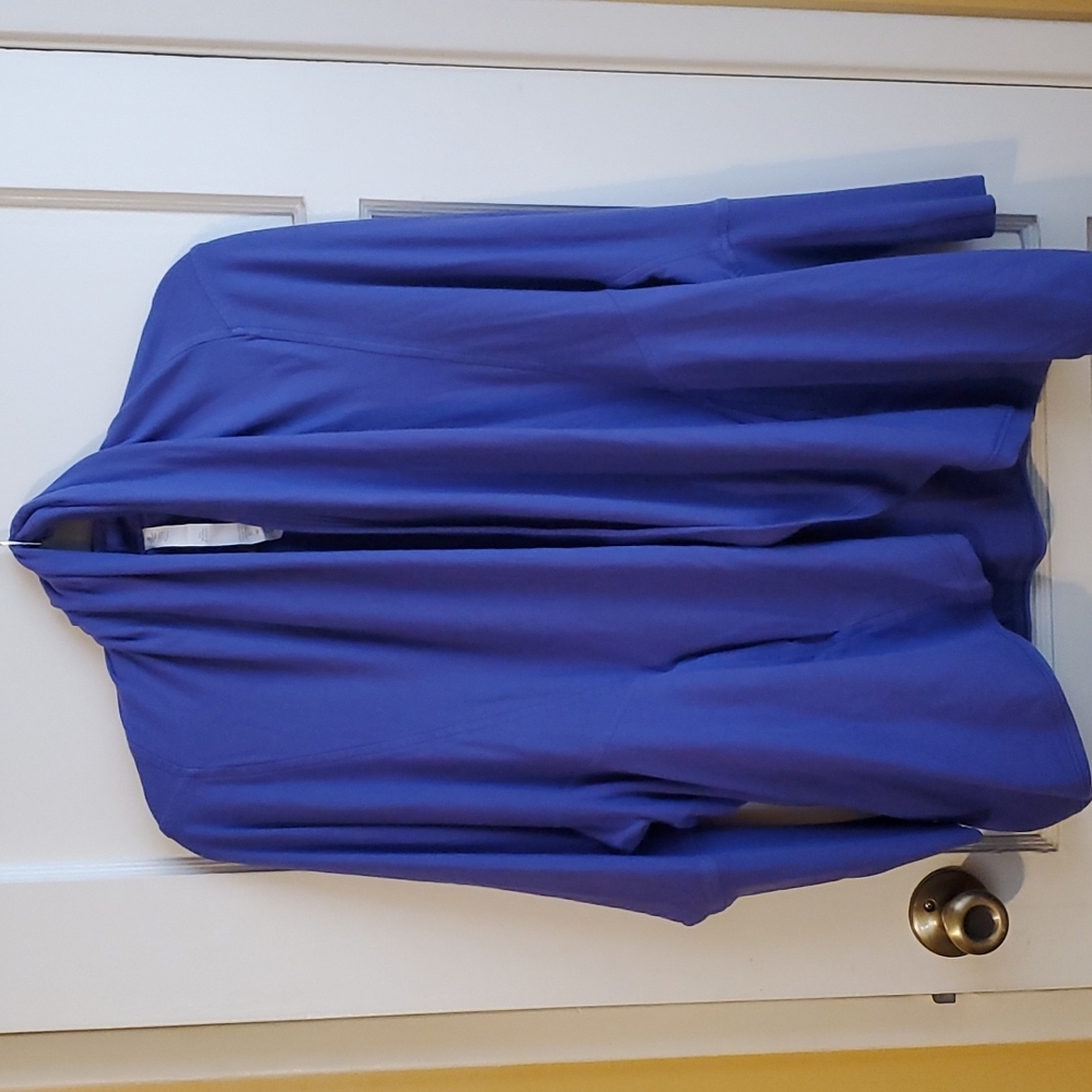 Lululemon sweater